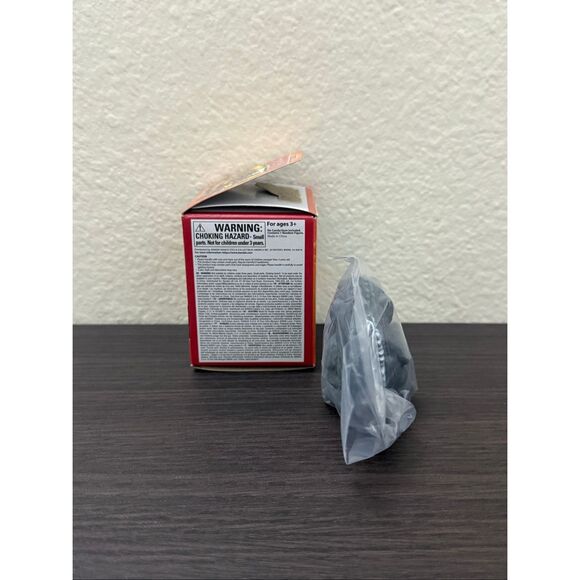 Godzilla Sofvidoll Blind Box Finger Puppet Mini Figure - Godzilla (1954) - Picture 3 of 4